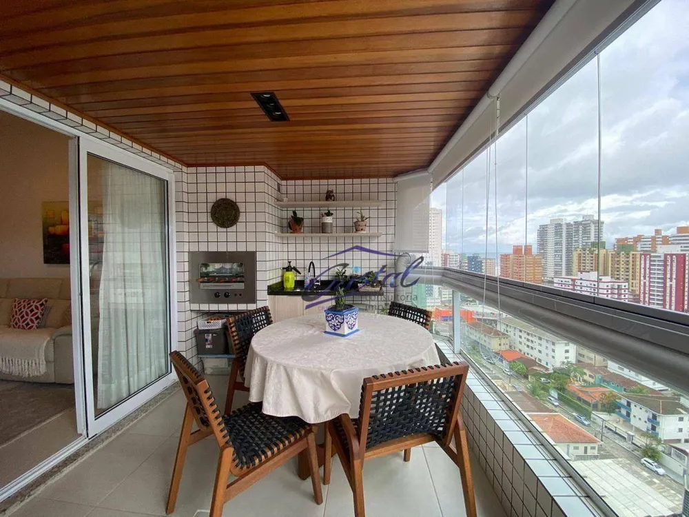 Apartamento, 3 quartos, 109 m² - Foto 3