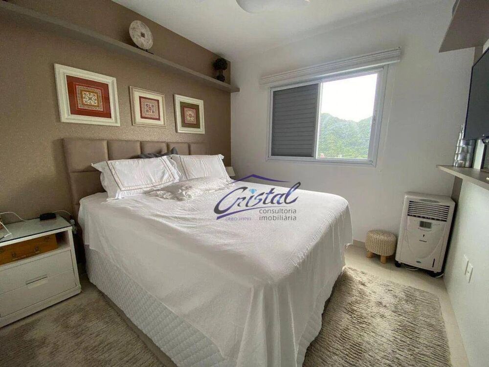 Apartamento, 3 quartos, 109 m² - Foto 6