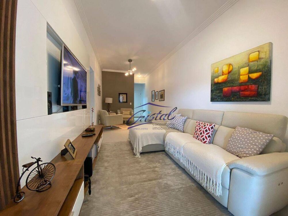 Apartamento, 3 quartos, 109 m² - Foto 3