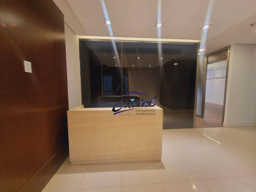 Sala-Conjunto, 299 m² - Foto 1