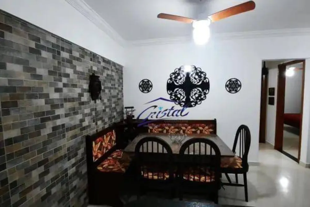 Apartamento, 2 quartos, 86 m² - Foto 2