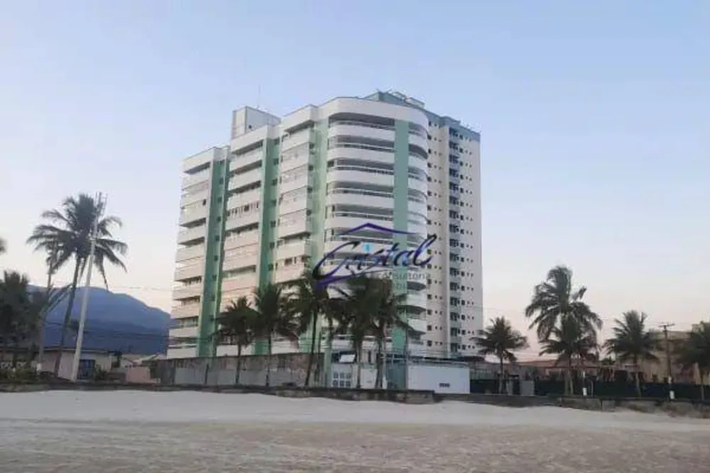 Apartamento, 2 quartos, 86 m² - Foto 1