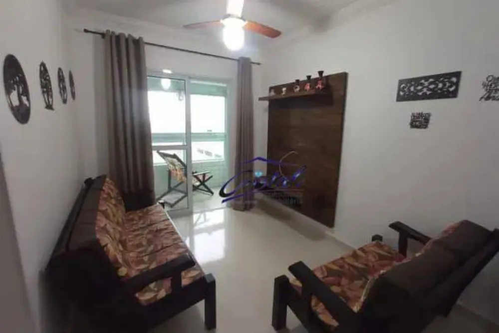 Apartamento, 2 quartos, 86 m² - Foto 2