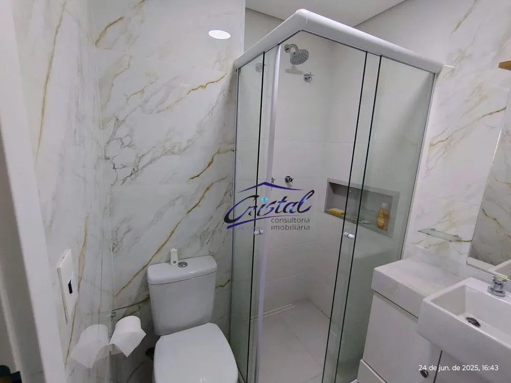 Apartamento, 3 quartos, 87 m² - Foto 7