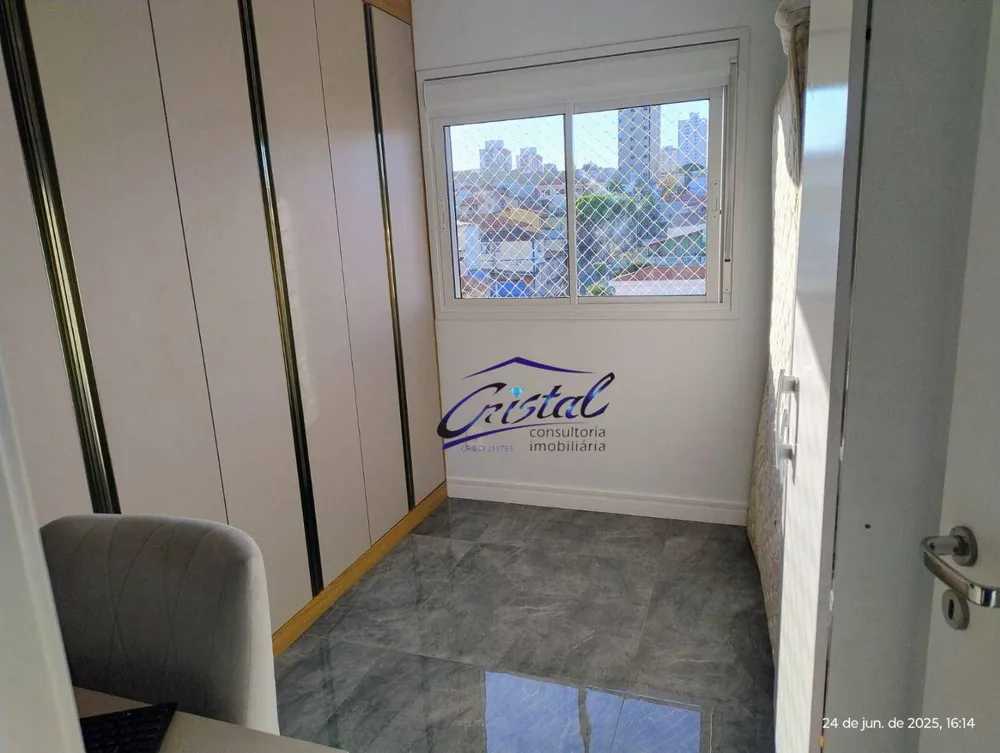 Apartamento, 3 quartos, 87 m² - Foto 8