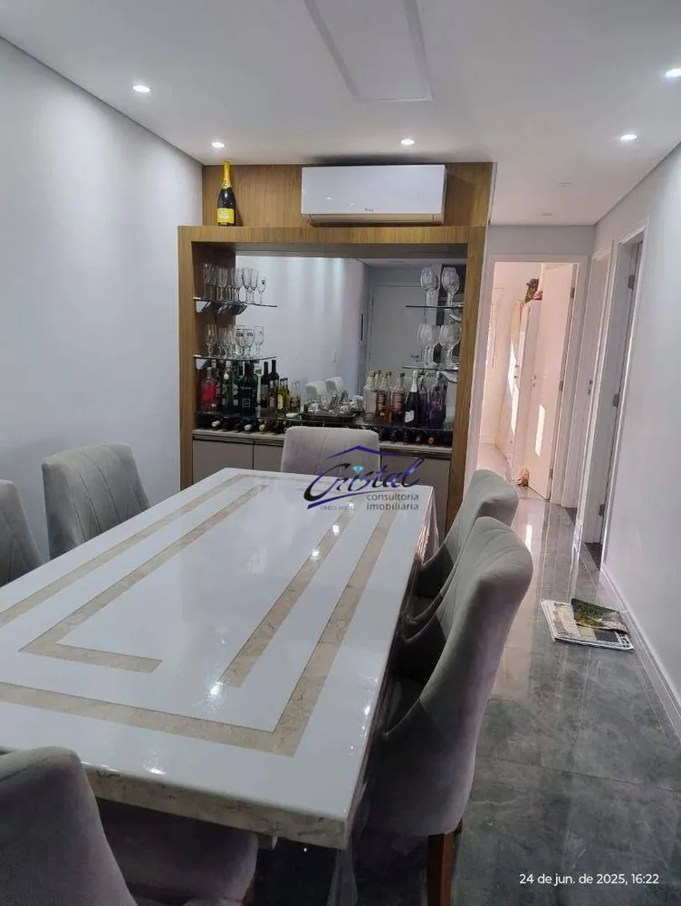 Apartamento, 3 quartos, 87 m² - Foto 2