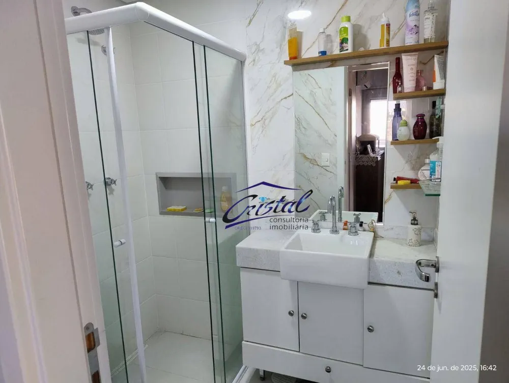Apartamento, 3 quartos, 87 m² - Foto 6