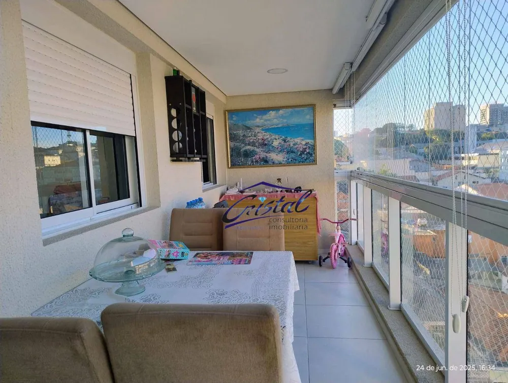 Apartamento, 3 quartos, 87 m² - Foto 8