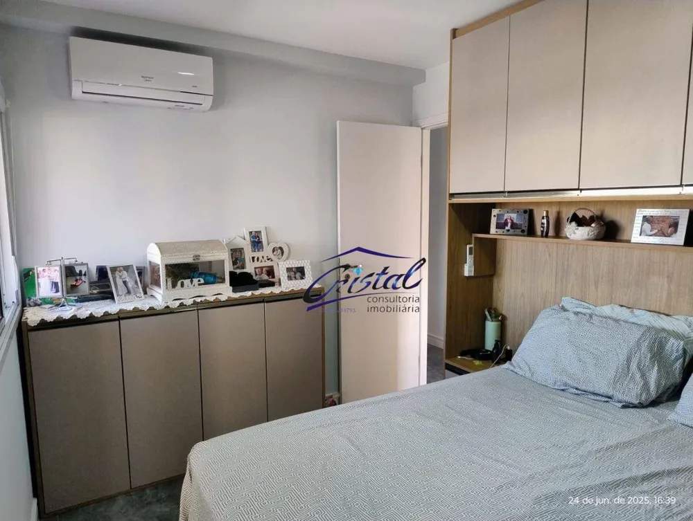 Apartamento, 3 quartos, 87 m² - Foto 4
