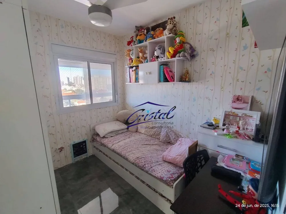 Apartamento, 3 quartos, 87 m² - Foto 7