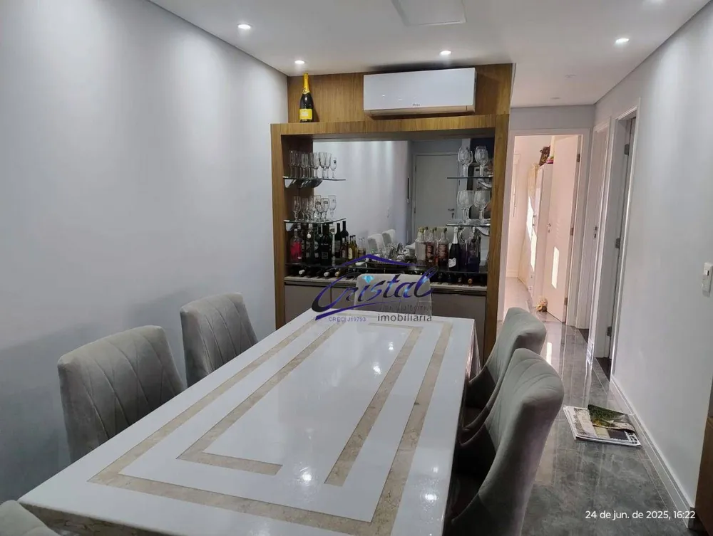 Apartamento, 3 quartos, 87 m² - Foto 5