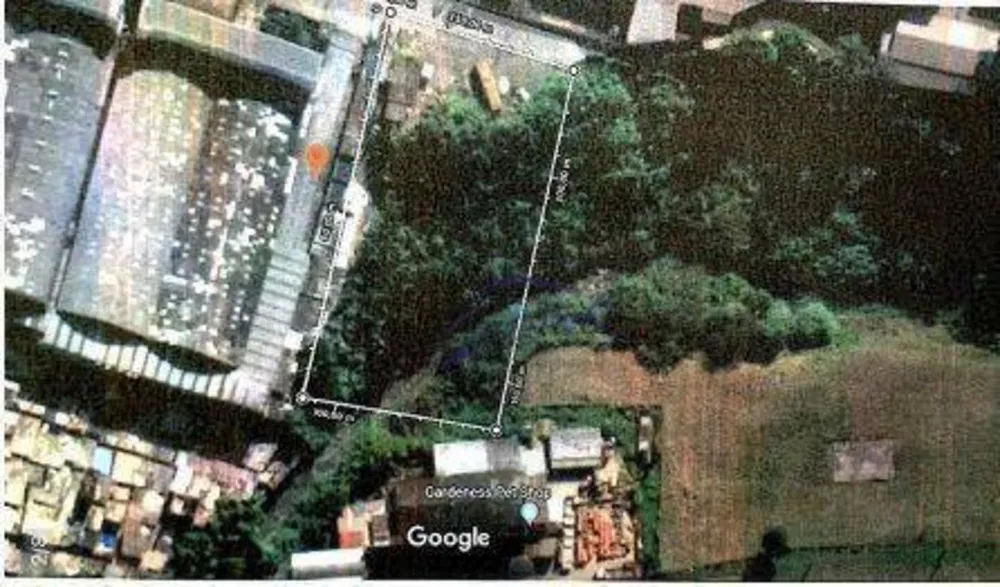 Terreno, 4600 m² - Foto 2