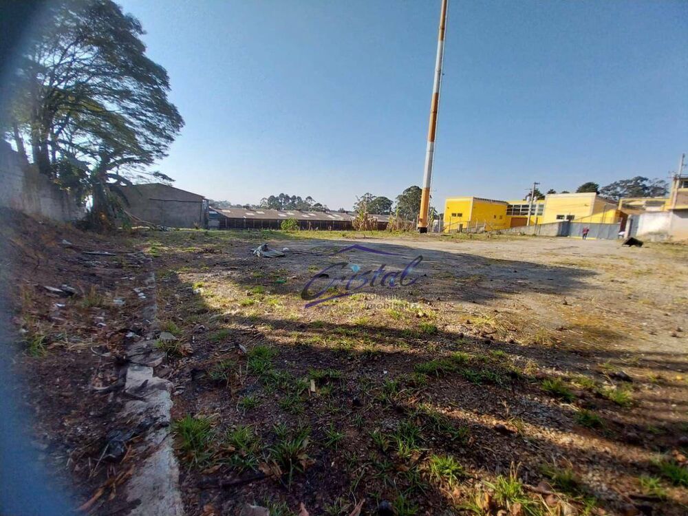 Terreno para alugar, 2510M2 - Foto 11