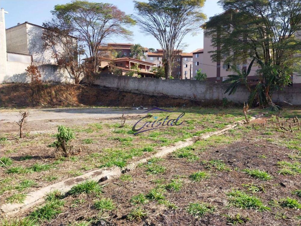 Terreno para alugar, 2510M2 - Foto 12