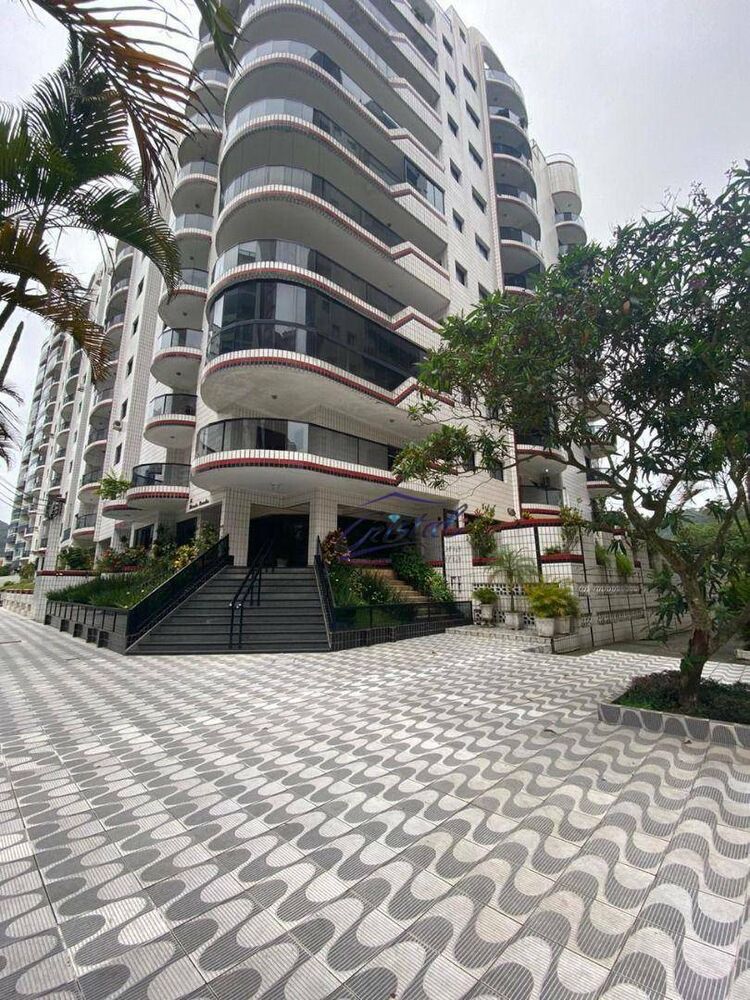 Apartamento, 2 quartos, 94 m² - Foto 1