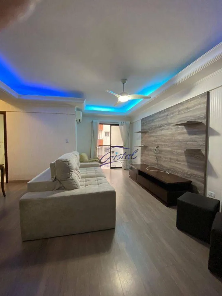 Apartamento, 2 quartos, 94 m² - Foto 6