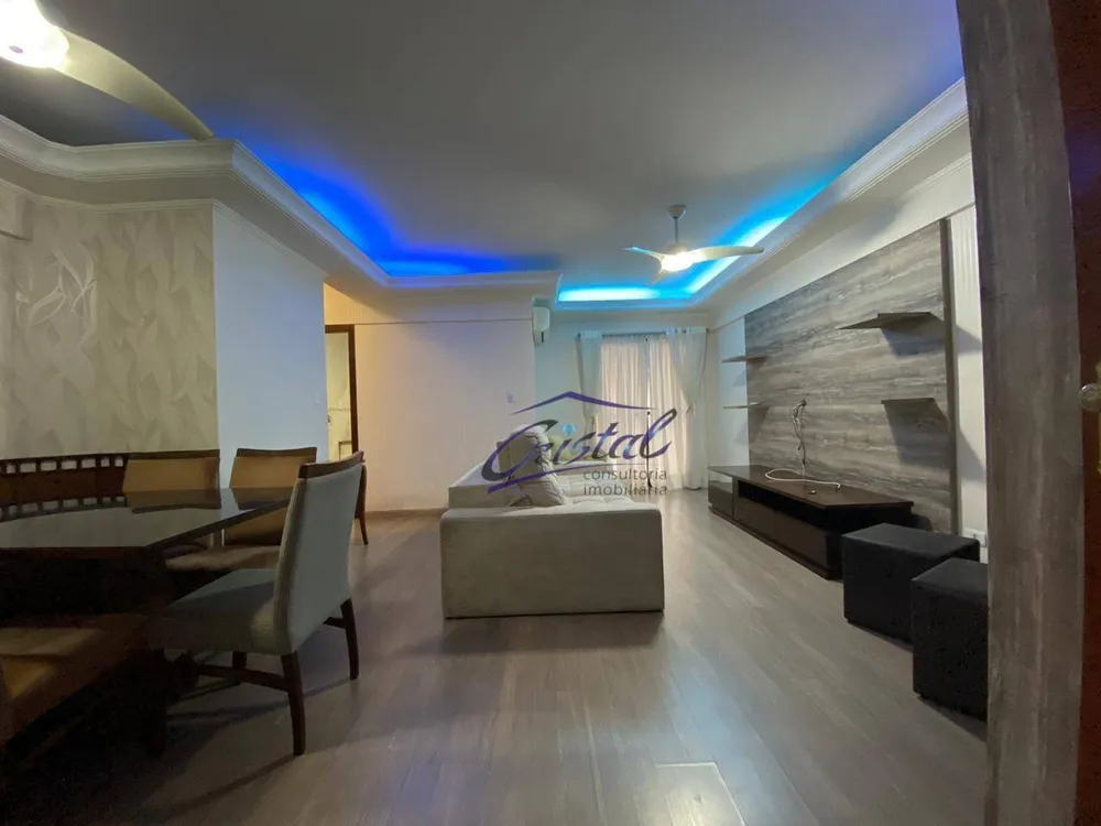 Apartamento, 2 quartos, 94 m² - Foto 3