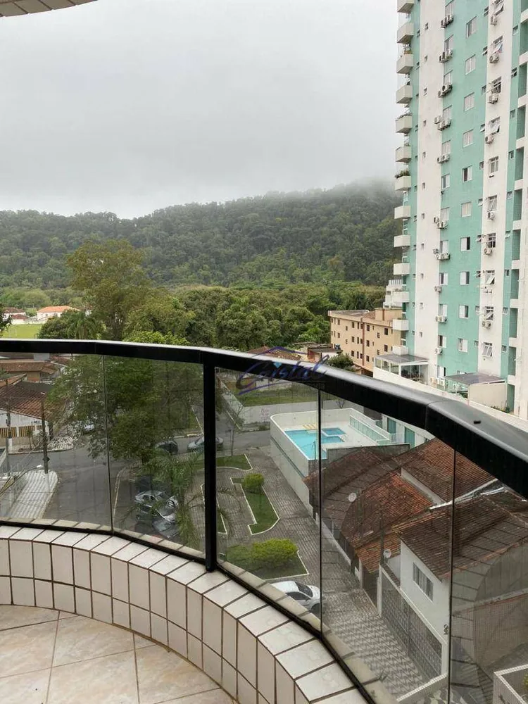 Apartamento, 2 quartos, 94 m² - Foto 11