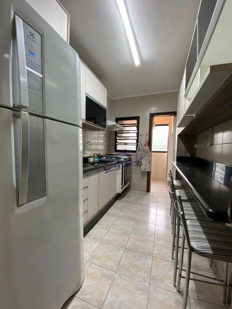 Apartamento, 2 quartos, 94 m² - Foto 6