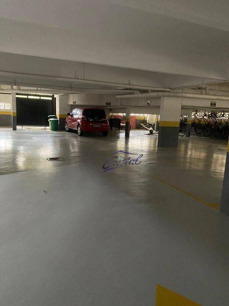 Apartamento, 2 quartos, 94 m² - Foto 2