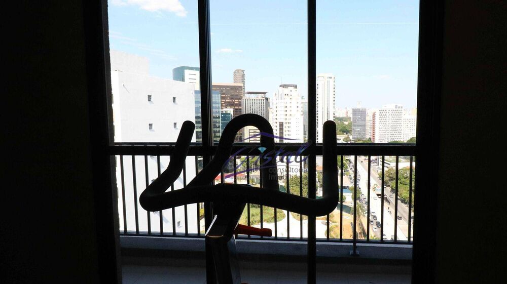 Apartamento, 1 quarto, 30 m² - Foto 14