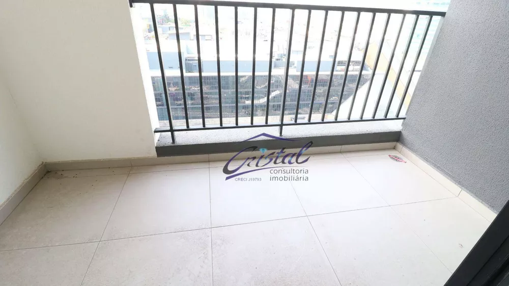 Apartamento, 1 quarto, 30 m² - Foto 3