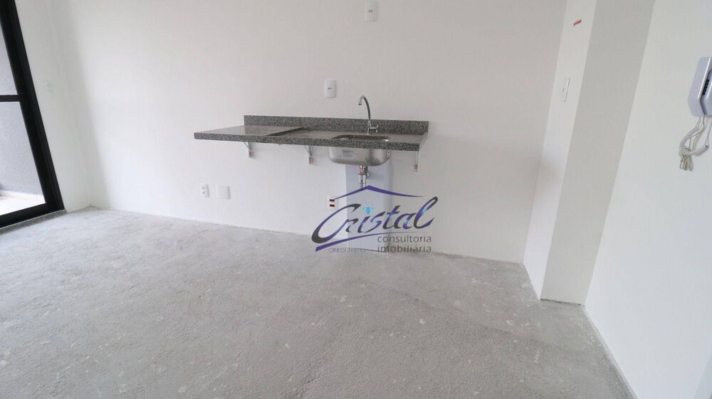 Apartamento, 1 quarto, 30 m² - Foto 11