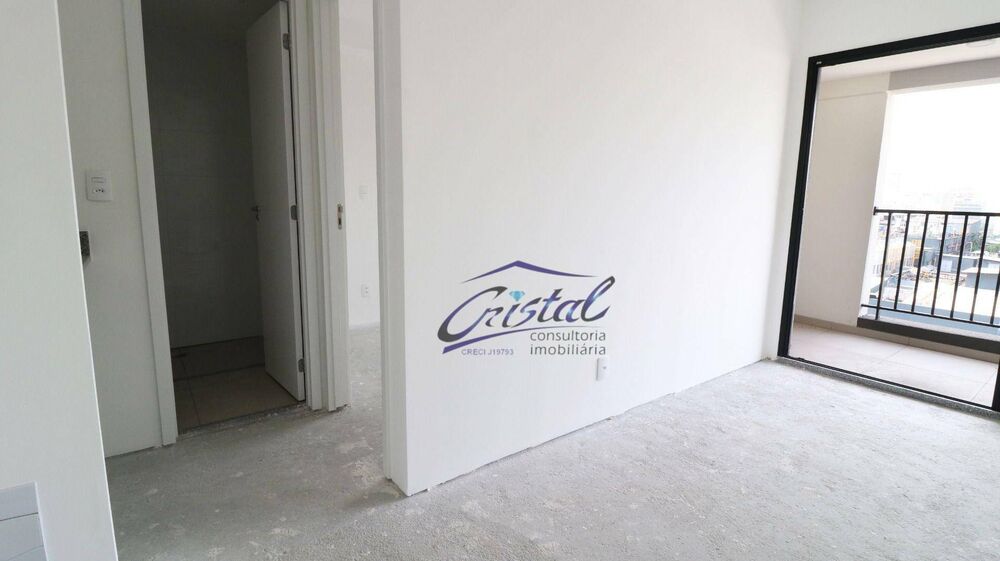 Apartamento, 1 quarto, 30 m² - Foto 17