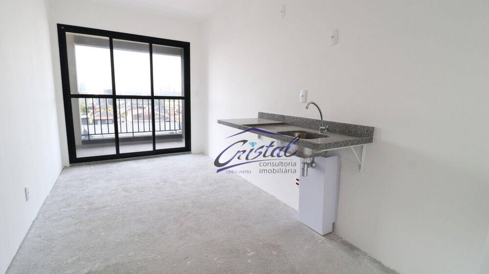 Apartamento, 1 quarto, 30 m² - Foto 13