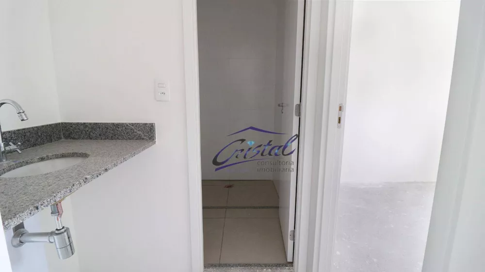 Apartamento, 1 quarto, 30 m² - Foto 5