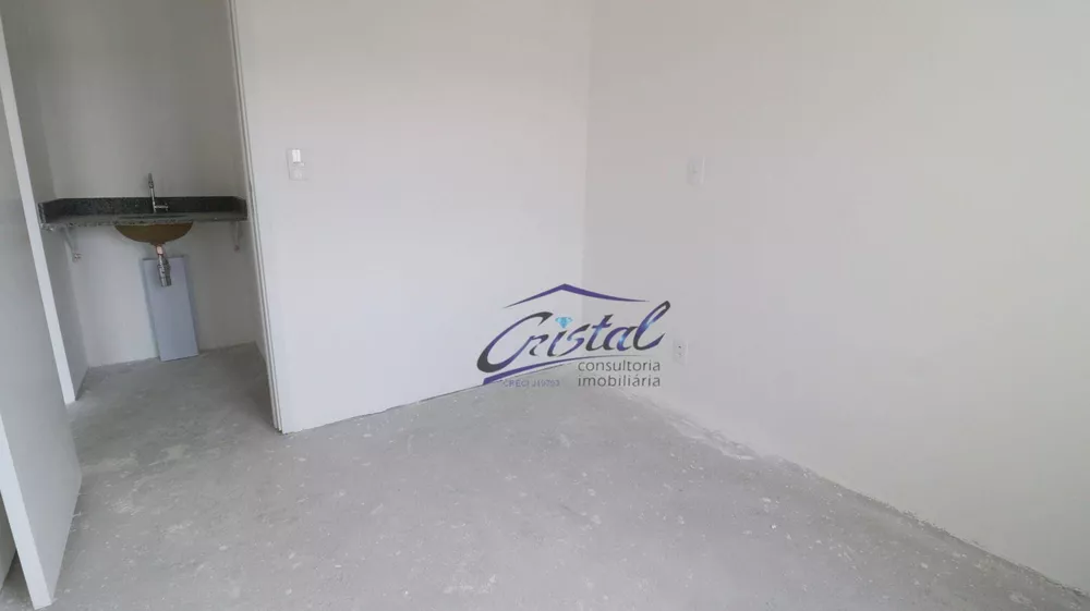 Apartamento, 1 quarto, 30 m² - Foto 1