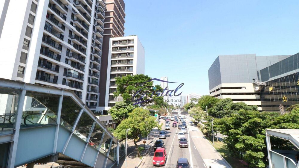 Apartamento, 1 quarto, 30 m² - Foto 18