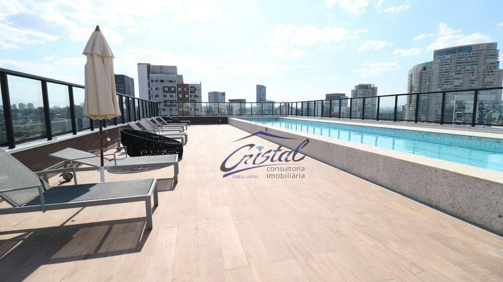 Apartamento, 1 quarto, 30 m² - Foto 16