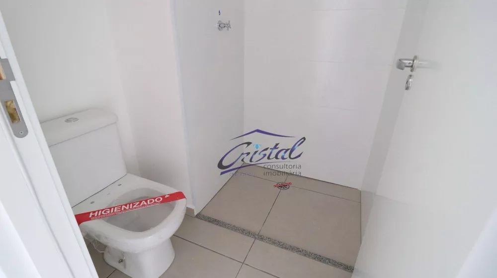 Apartamento, 1 quarto, 30 m² - Foto 4