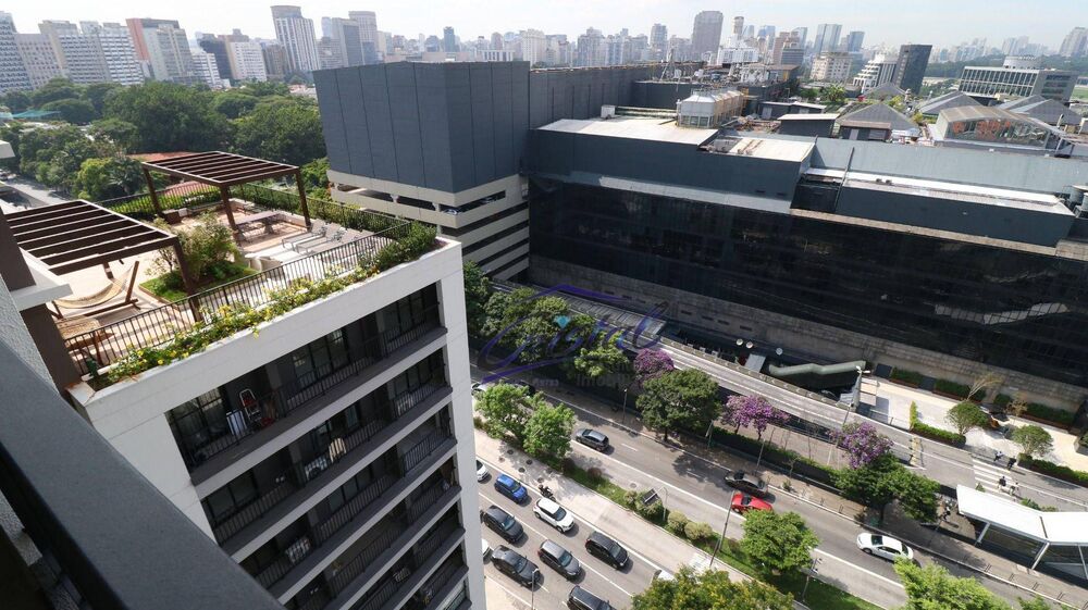 Apartamento, 1 quarto, 30 m² - Foto 12