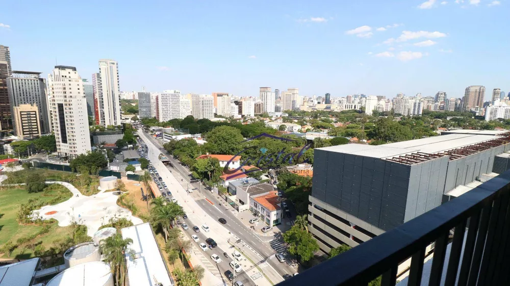 Apartamento, 1 quarto, 30 m² - Foto 6