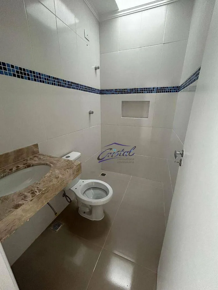 Casa, 3 quartos, 165 m² - Foto 5