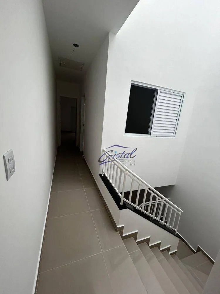 Casa, 3 quartos, 165 m² - Foto 6