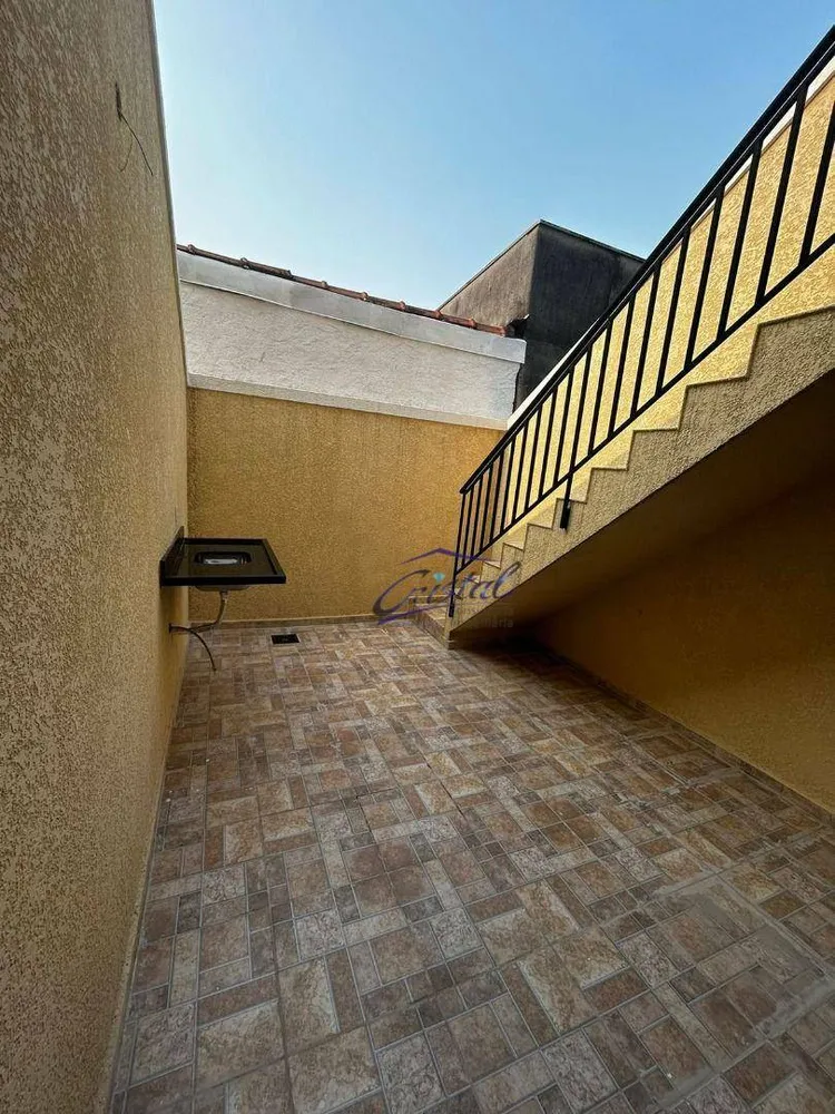 Casa, 3 quartos, 165 m² - Foto 10