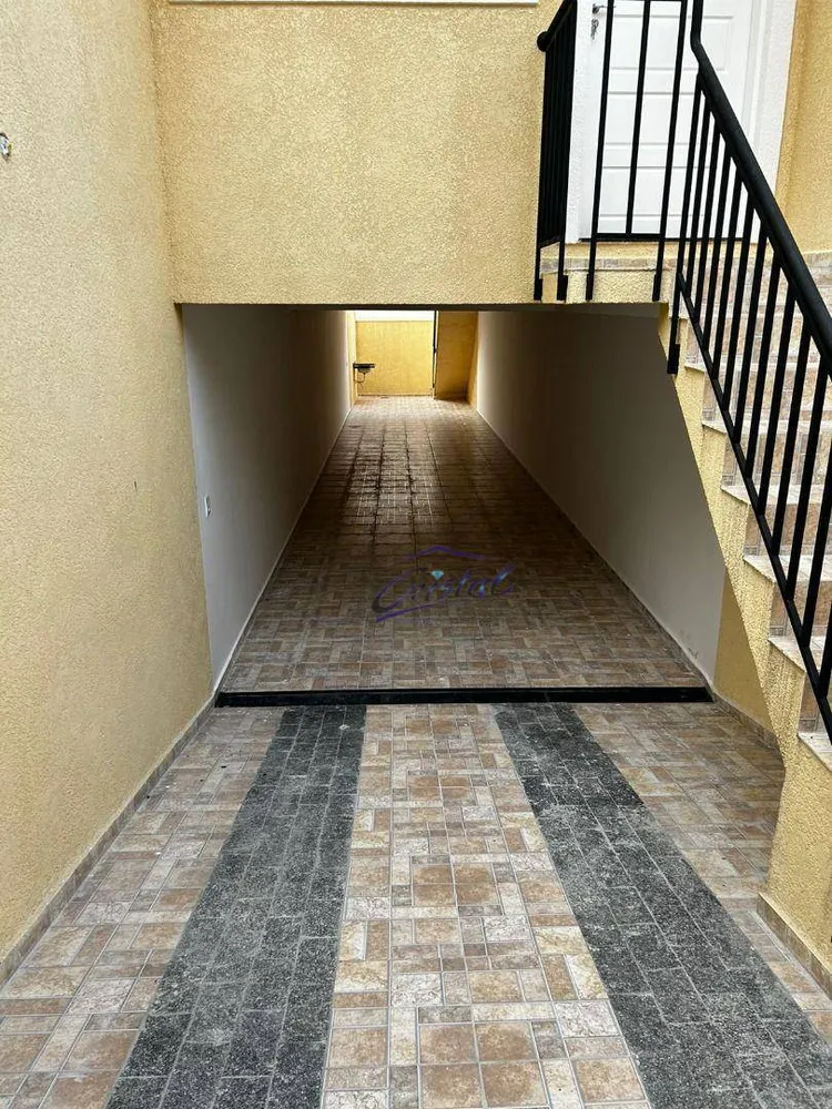 Casa, 3 quartos, 165 m² - Foto 2