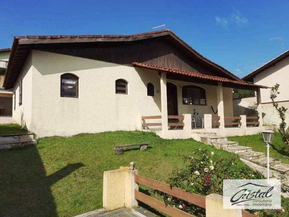 Casa de Condomínio, 3 quartos - Foto 7