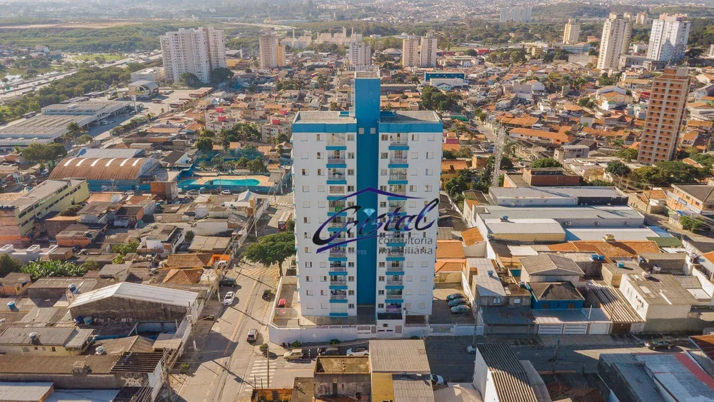 Apartamento, 3 quartos, 74 m² - Foto 1