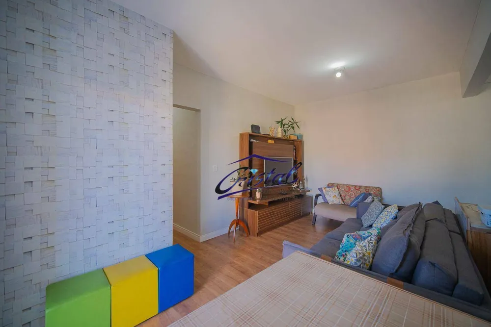 Apartamento, 3 quartos, 74 m² - Foto 4