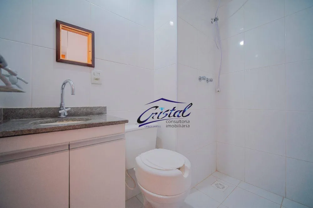 Apartamento, 3 quartos, 74 m² - Foto 7