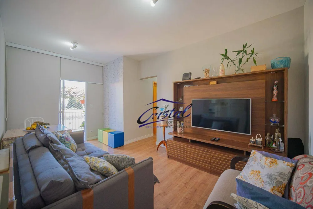 Apartamento, 3 quartos, 74 m² - Foto 2
