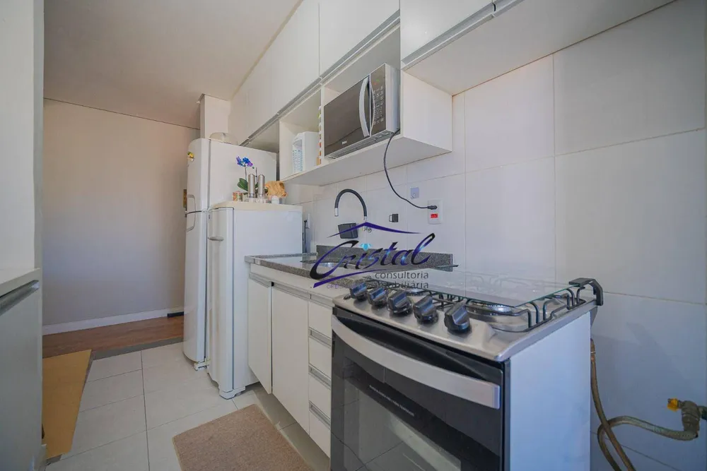 Apartamento, 3 quartos, 74 m² - Foto 8