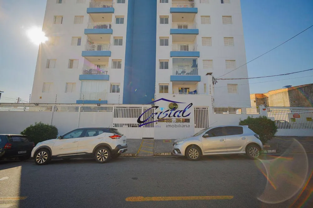 Apartamento, 3 quartos, 74 m² - Foto 5