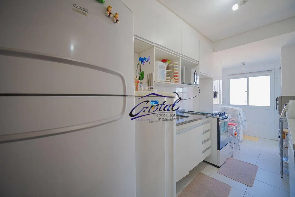 Apartamento, 3 quartos, 74 m² - Foto 6