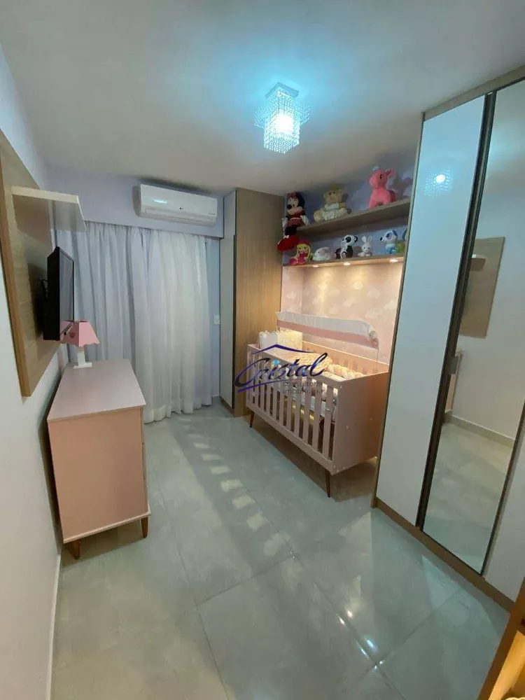 Cobertura, 3 quartos, 159 m² - Foto 16