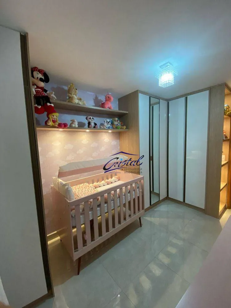 Cobertura, 3 quartos, 159 m² - Foto 21